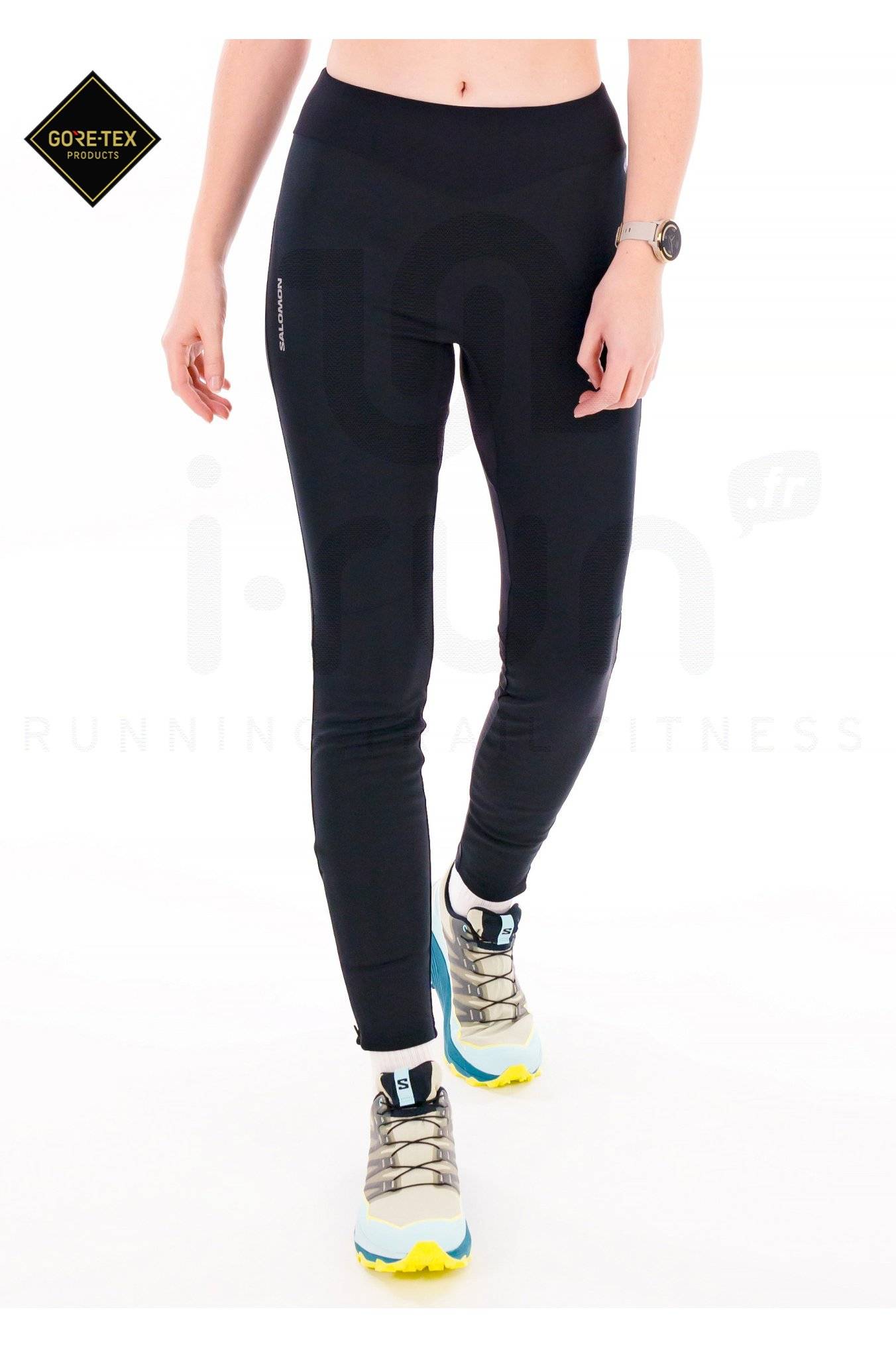 Salomon Gore-Tex Infinium Windstopper 