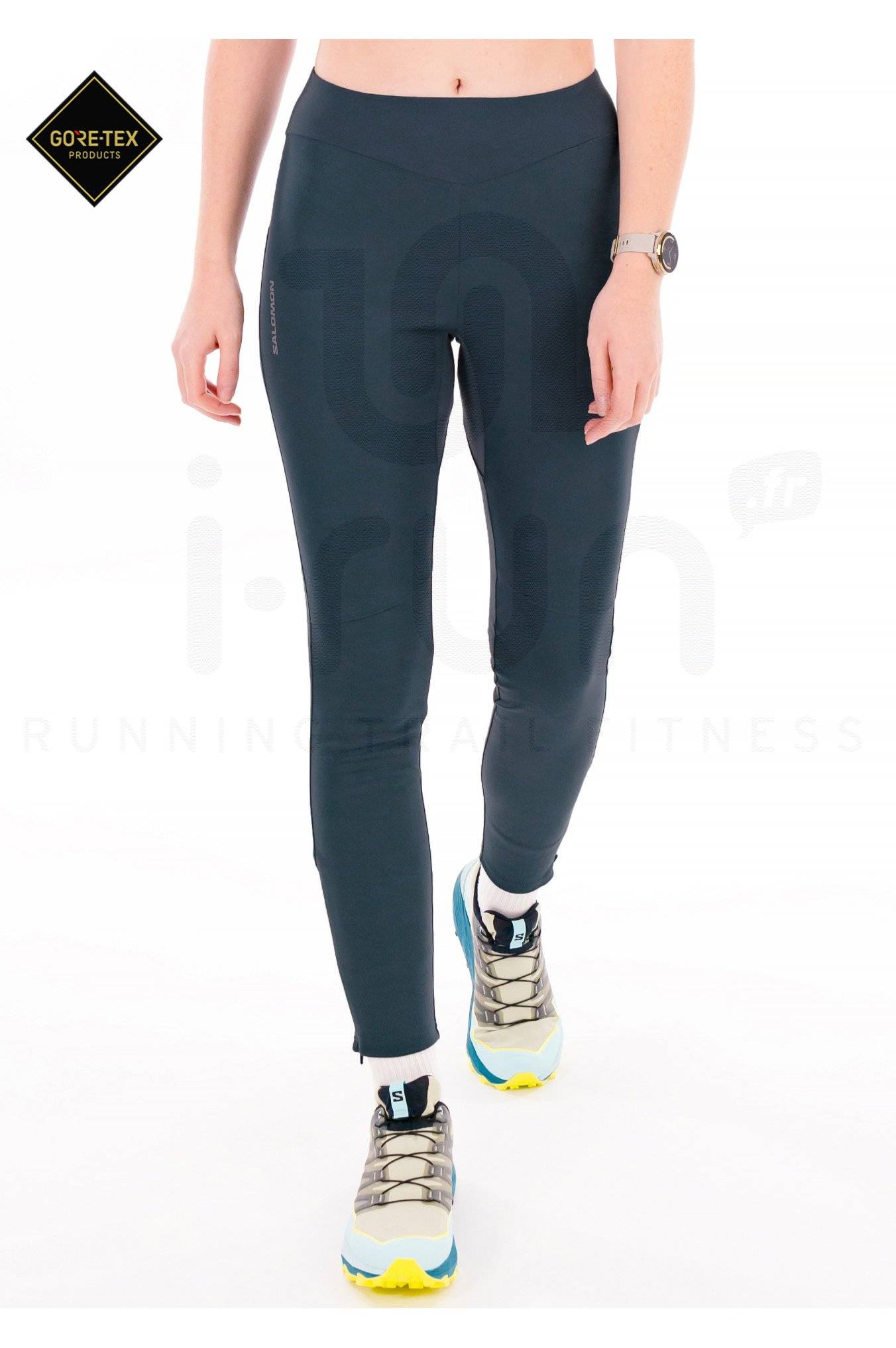 Salomon Gore-Tex Infinium Windstopper 