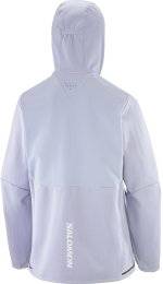 Salomon Gore-Tex Infinium Windstopper