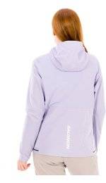 Salomon Gore-Tex Infinium Windstopper