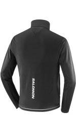 Salomon Gore-Tex Infinium Windstopper