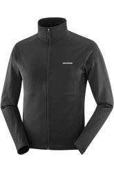 Salomon Gore-Tex Infinium Windstopper