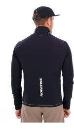 Salomon Gore-Tex Infinium Windstopper