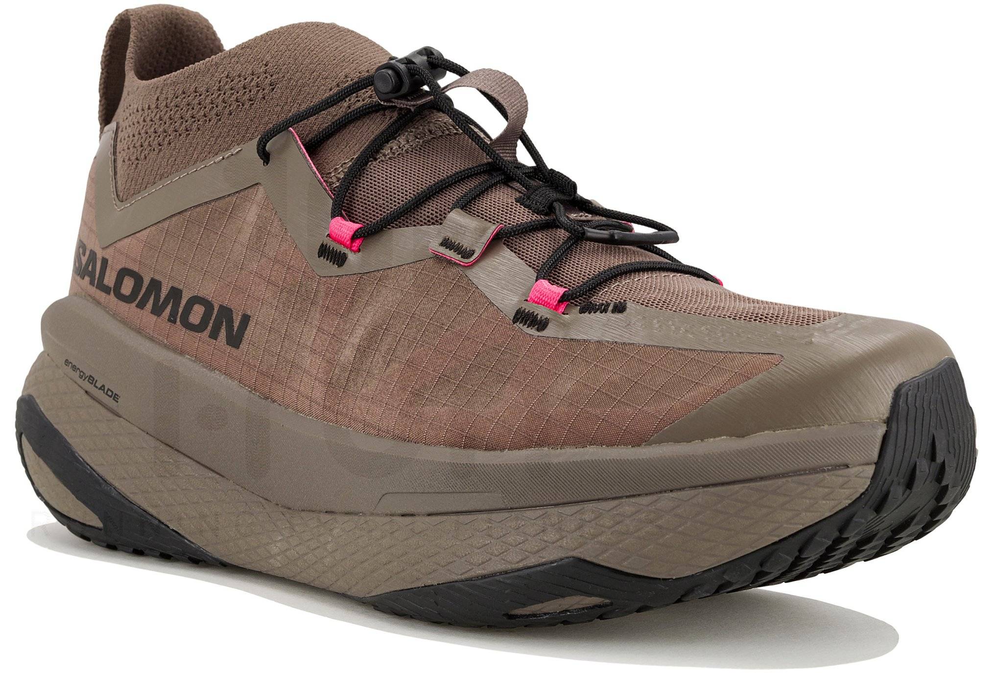 Salomon GRVL Concept 
