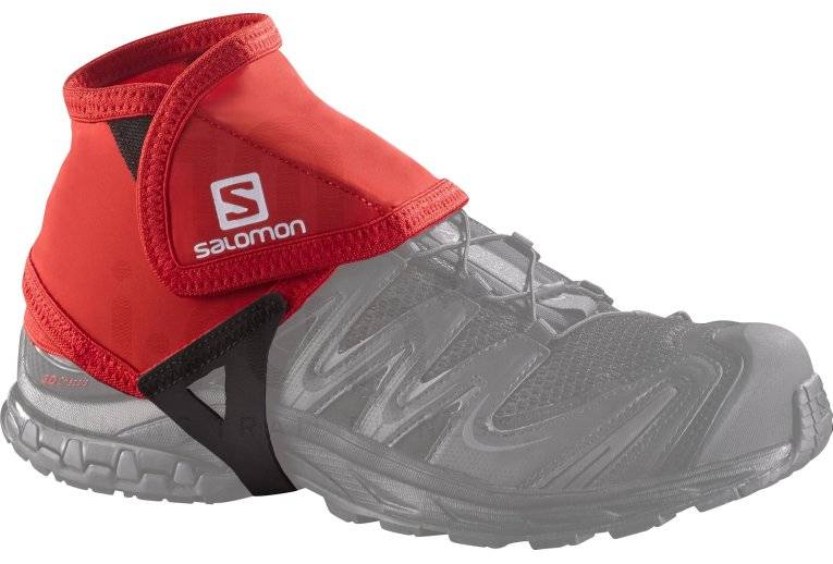 Salomon Guêtres Trail