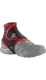 Salomon Gutres Trail Gaiters High 