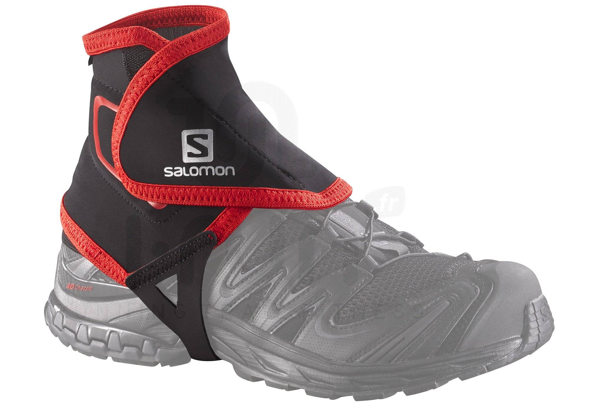 Salomon guêtres Trail Gaiters High