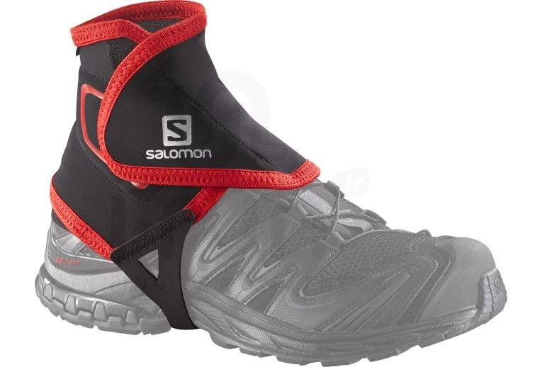 Salomon Gutres Trail Gaiters High 