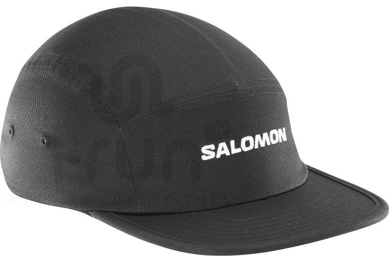 Salomon Logo 5 Panel 