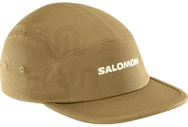 Salomon Logo 5 Panel 