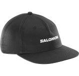 Salomon Logo Flat