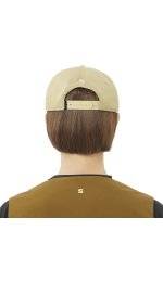 Salomon Logo Flat