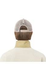 Salomon Logo Trucker