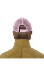 Salomon Logo Trucker