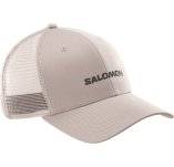 Salomon Logo Trucker