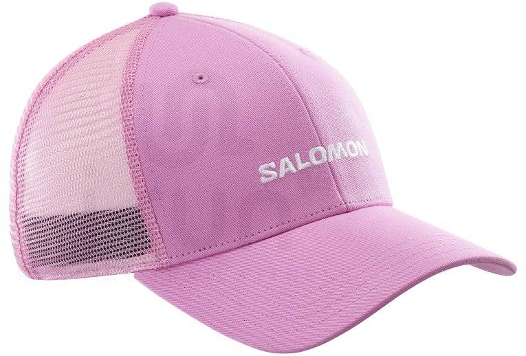 Salomon Logo Trucker 
