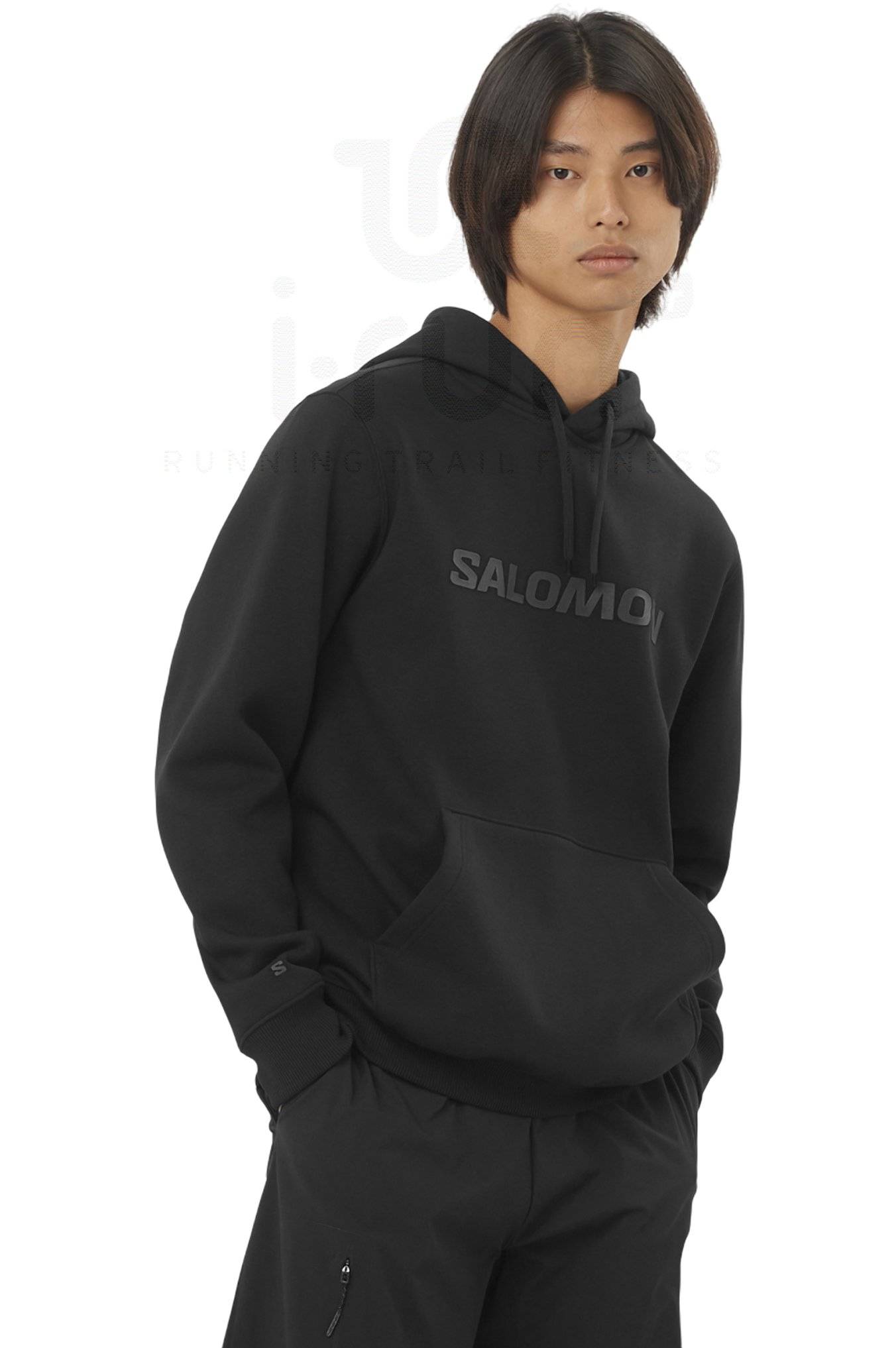 Salomon LOGO 