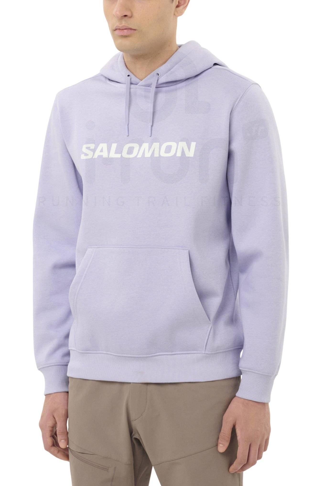 Salomon LOGO 