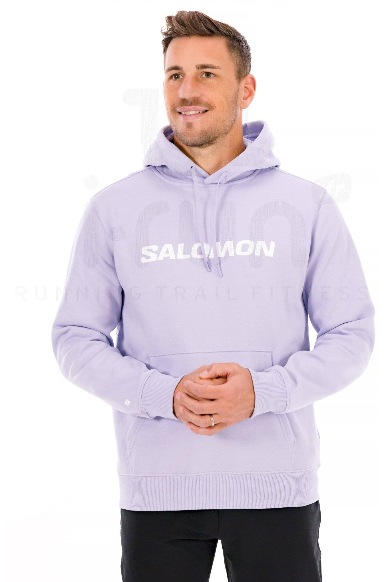 Salomon LOGO 