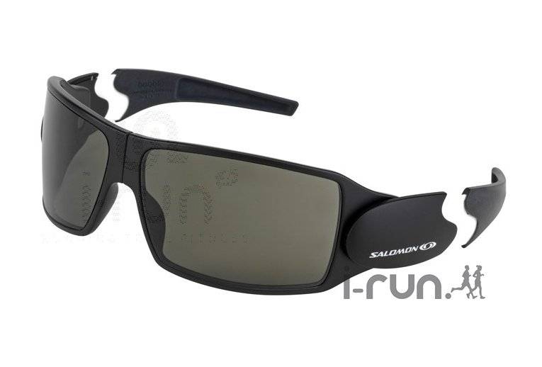 Salomon Lunettes de soleil Bubble 0302 