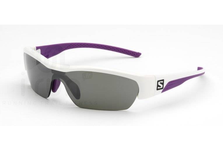 Salomon Lunettes de soleil Minim 0602 W 
