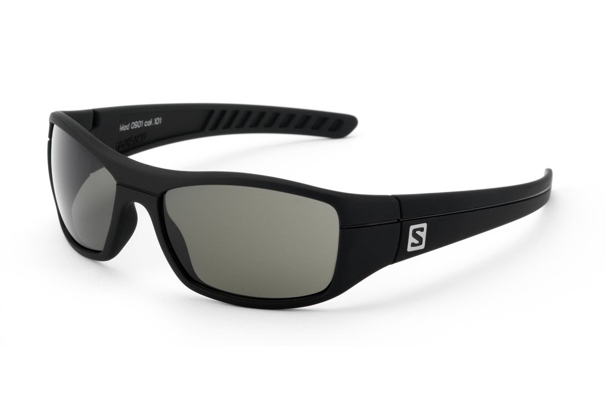 Salomon Lunettes de Soleil Touring 901 770901 101