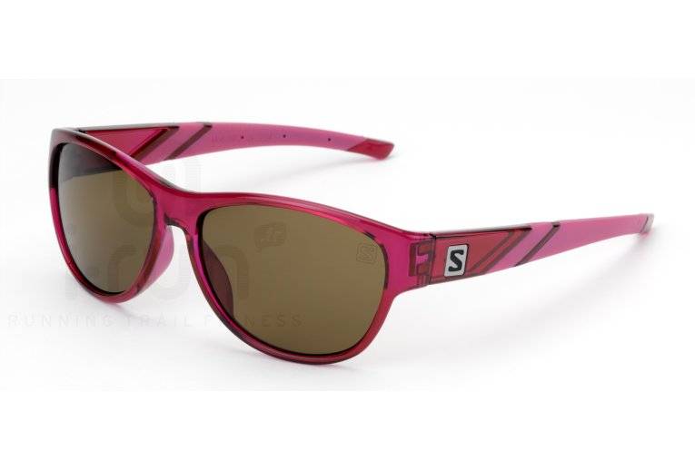 Salomon Lunettes de Soleil Travel CS 913 W 