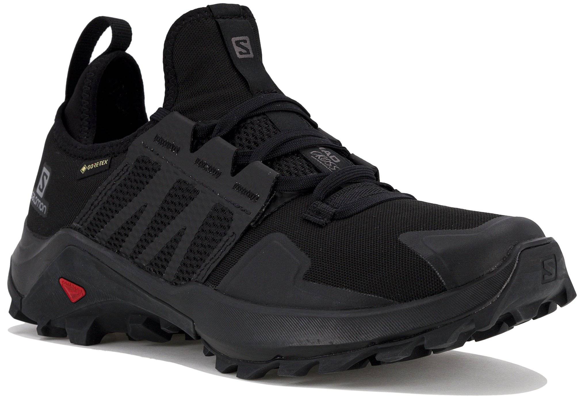 Salomon Madcross Gore-Tex W 