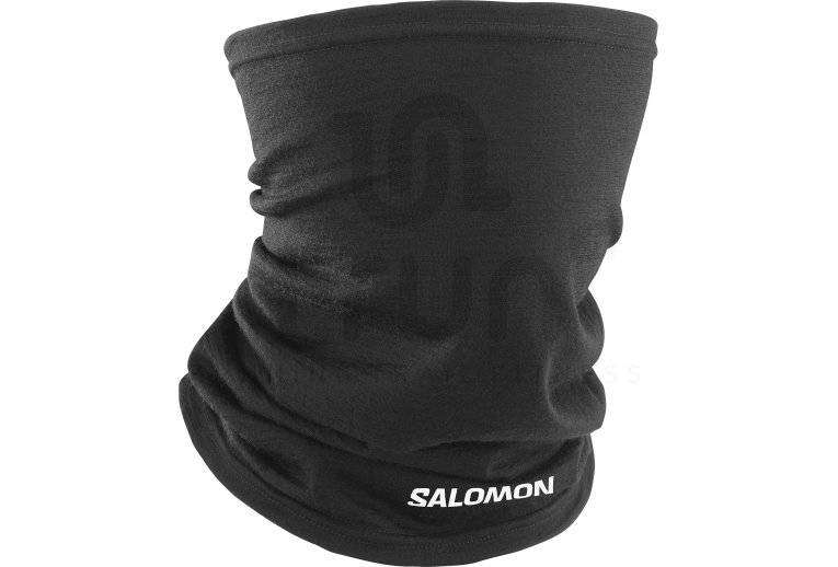 Salomon Merino 