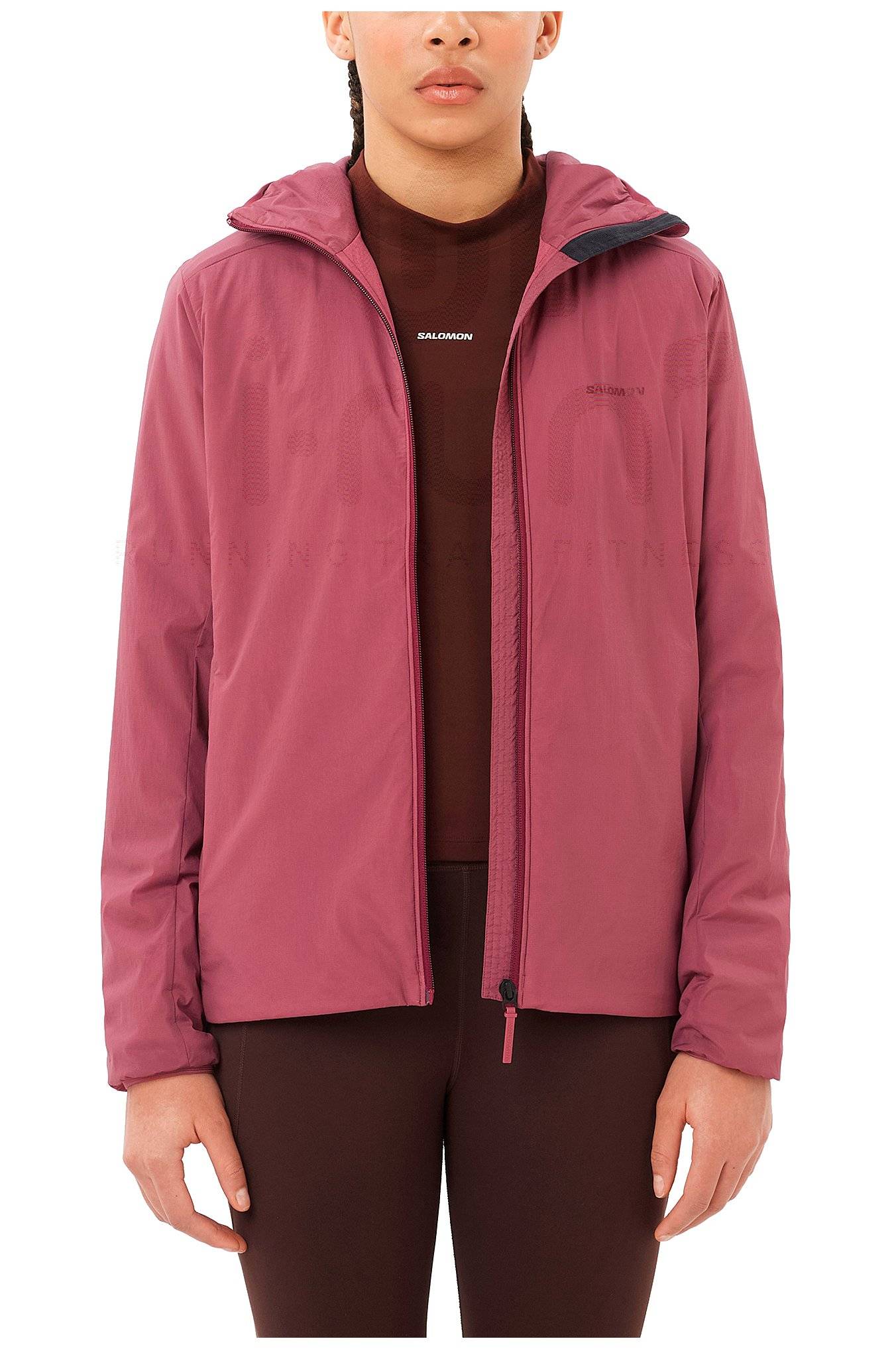 Salomon Mountain Flex 