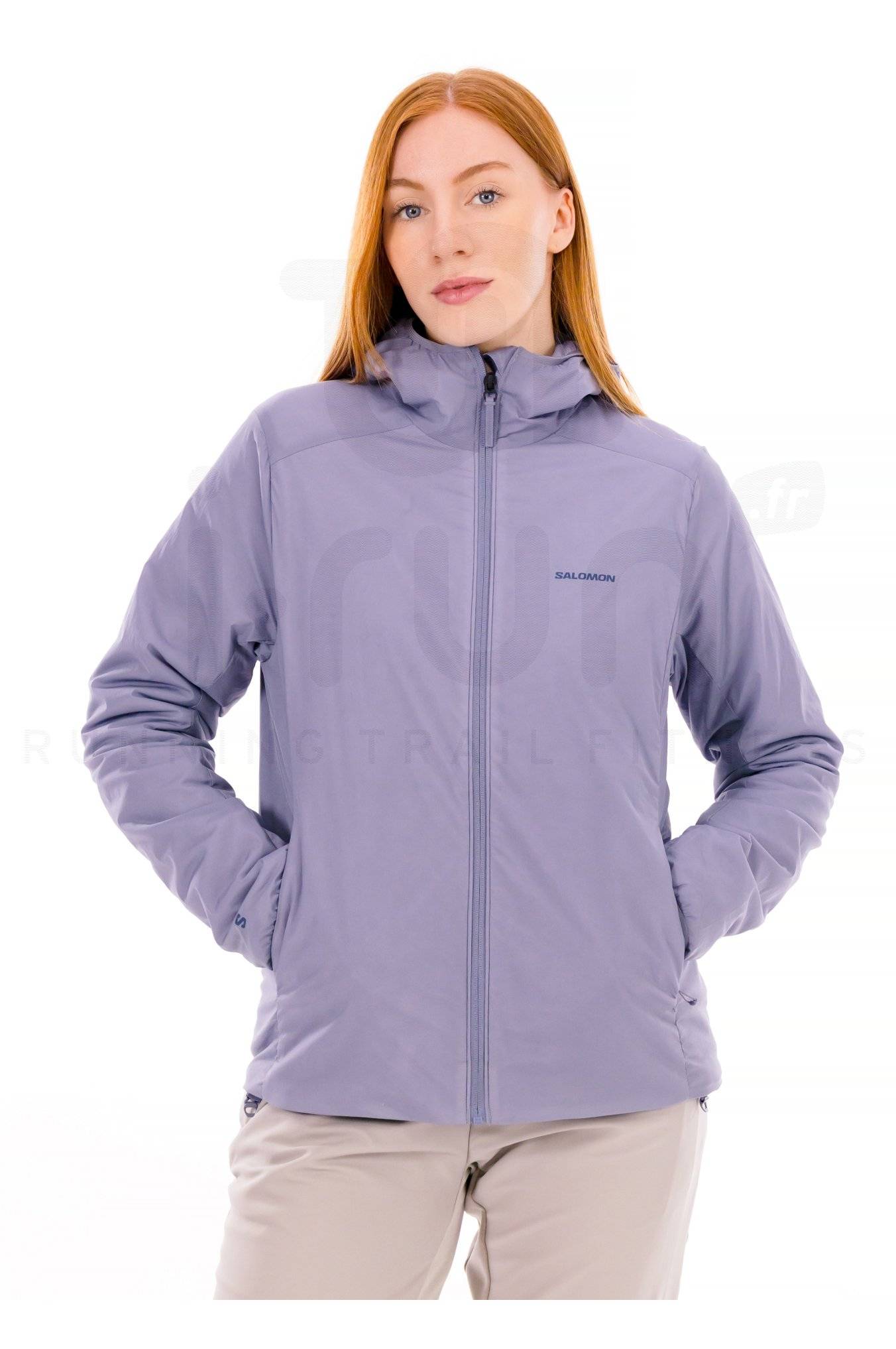 Salomon Mountain Flex 