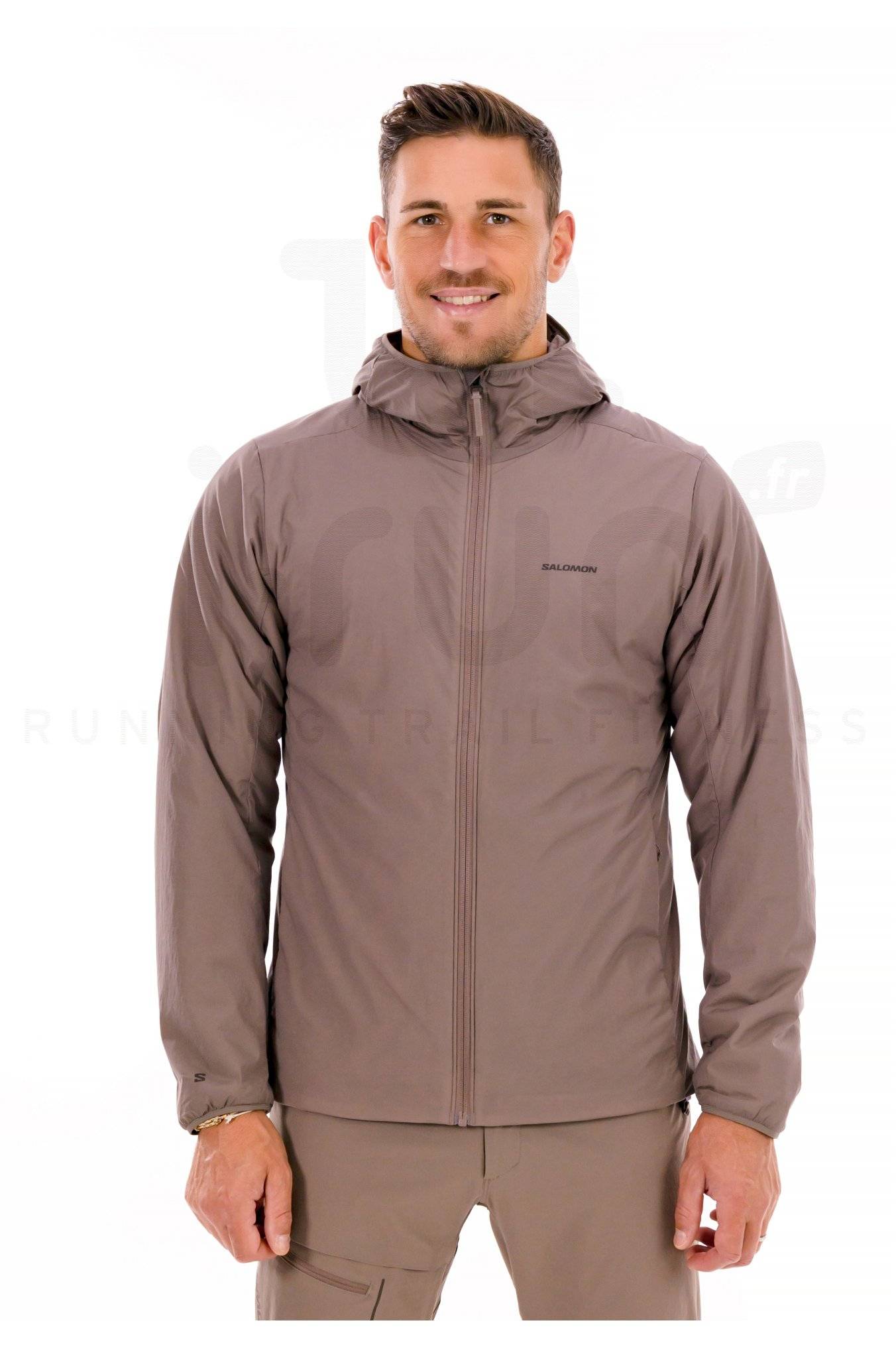 Salomon Mountain Flex 