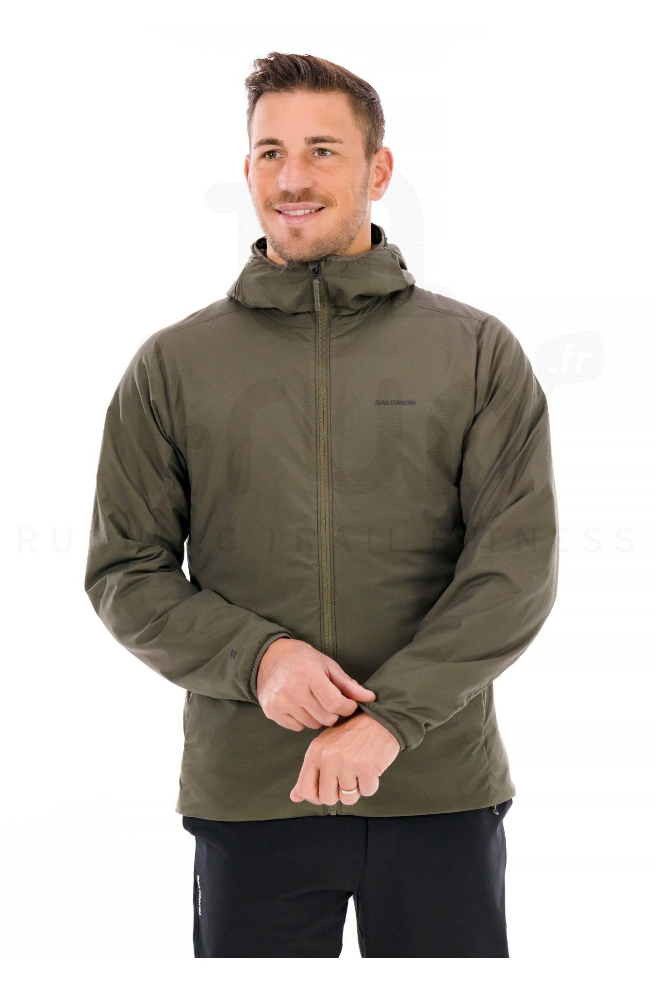 Salomon Mountain Flex 