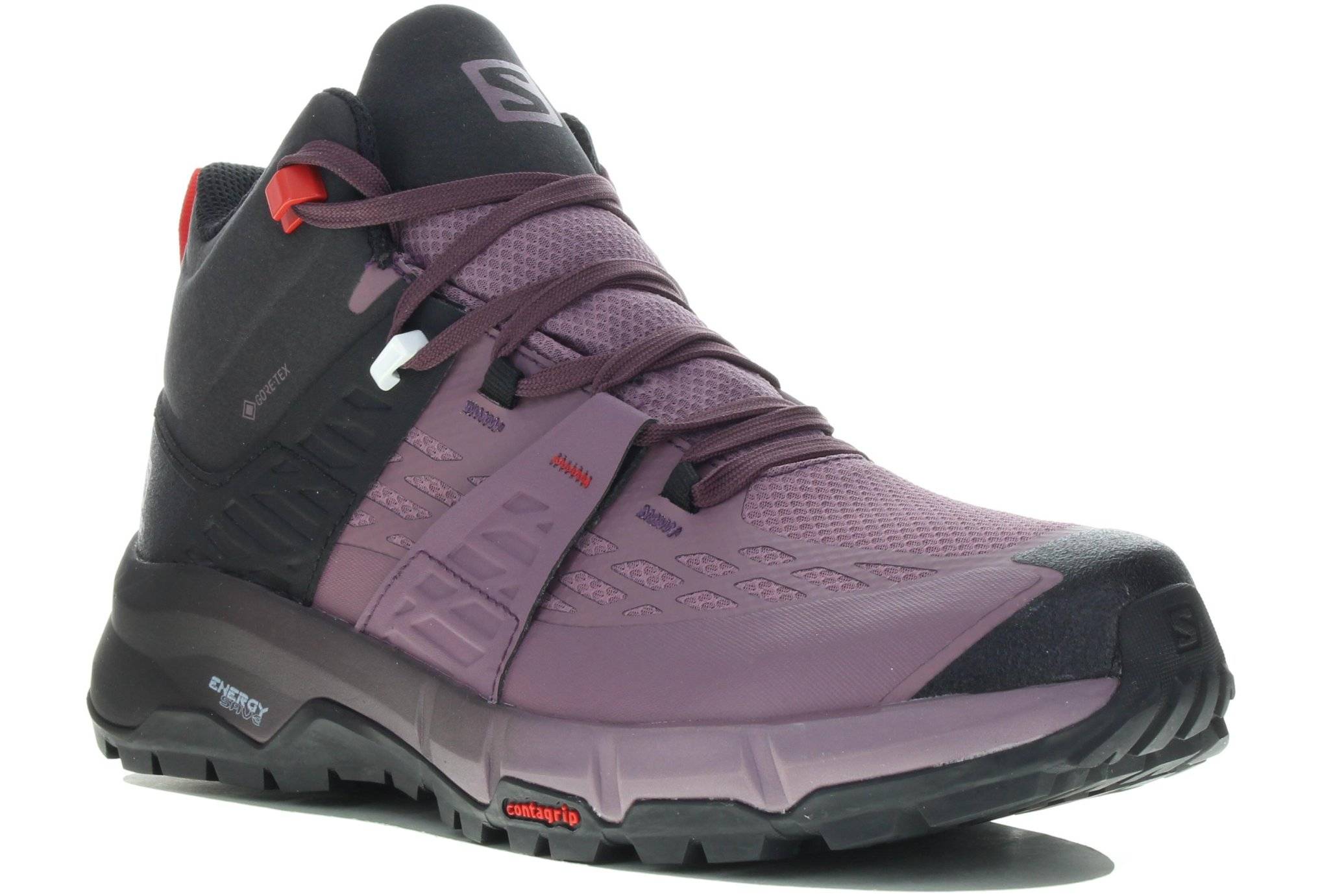 Salomon Odyssey Mid Gore-Tex W 
