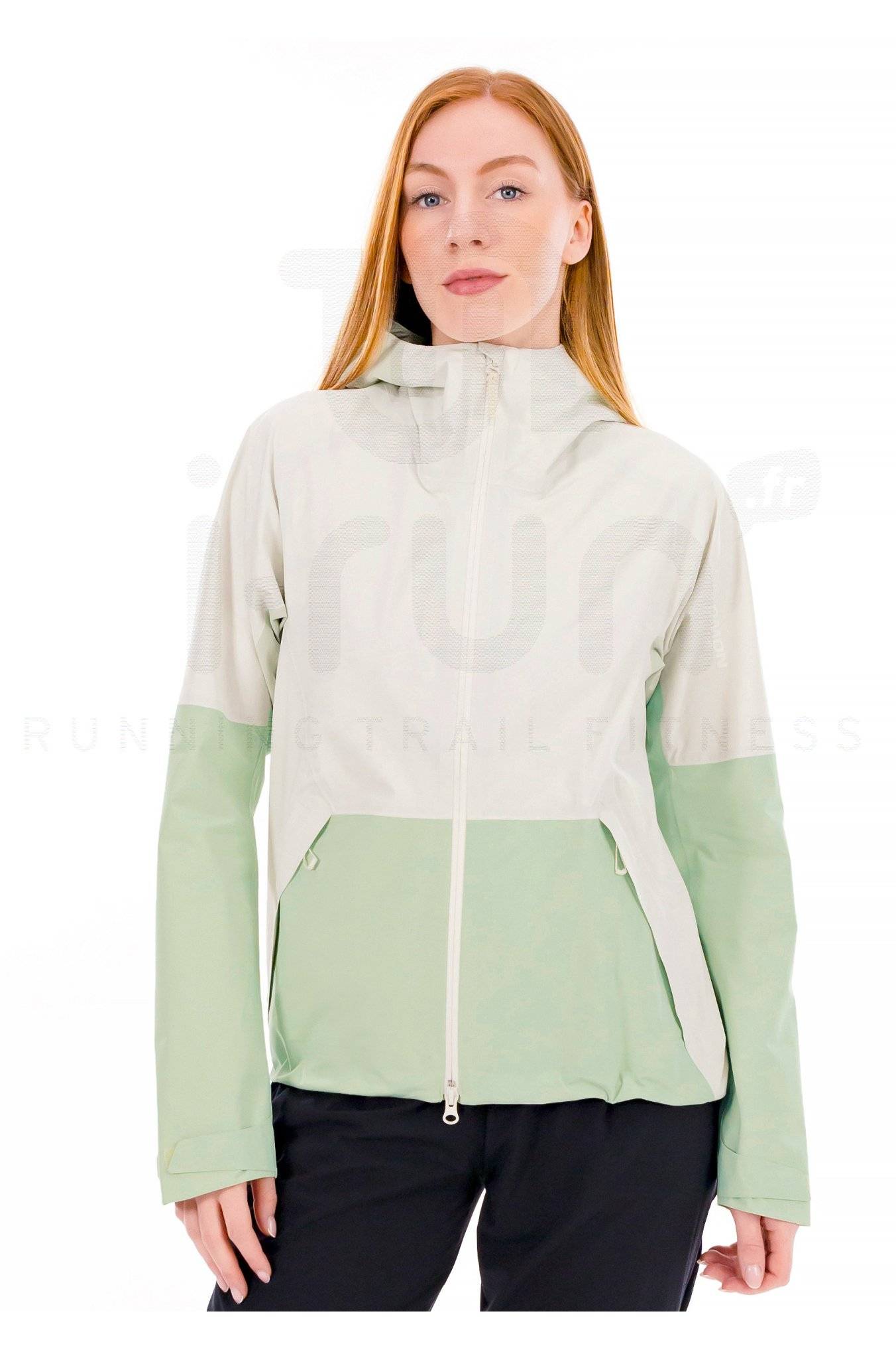 Salomon Outerpath 2.5L WP 