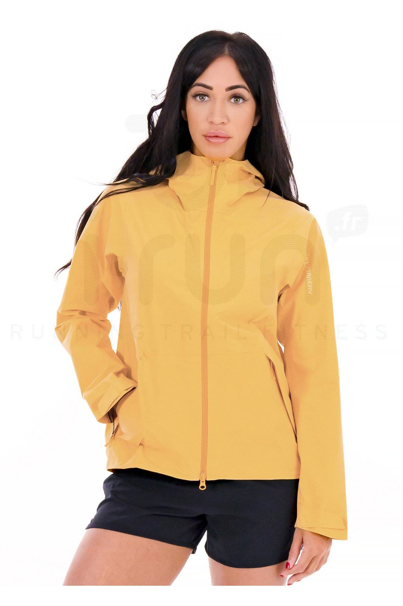 Salomon Outerpath 2.5L WP 