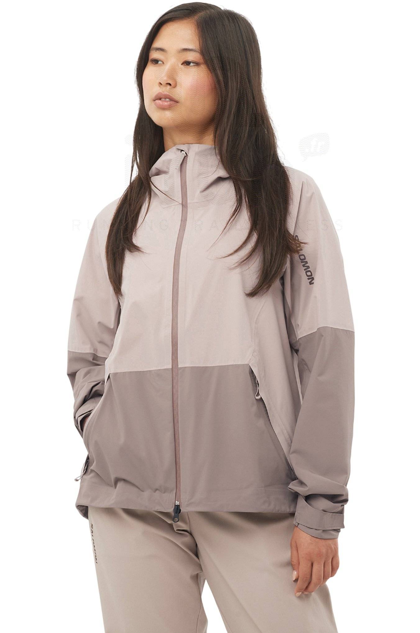 Salomon Outerpath 2.5L WP 