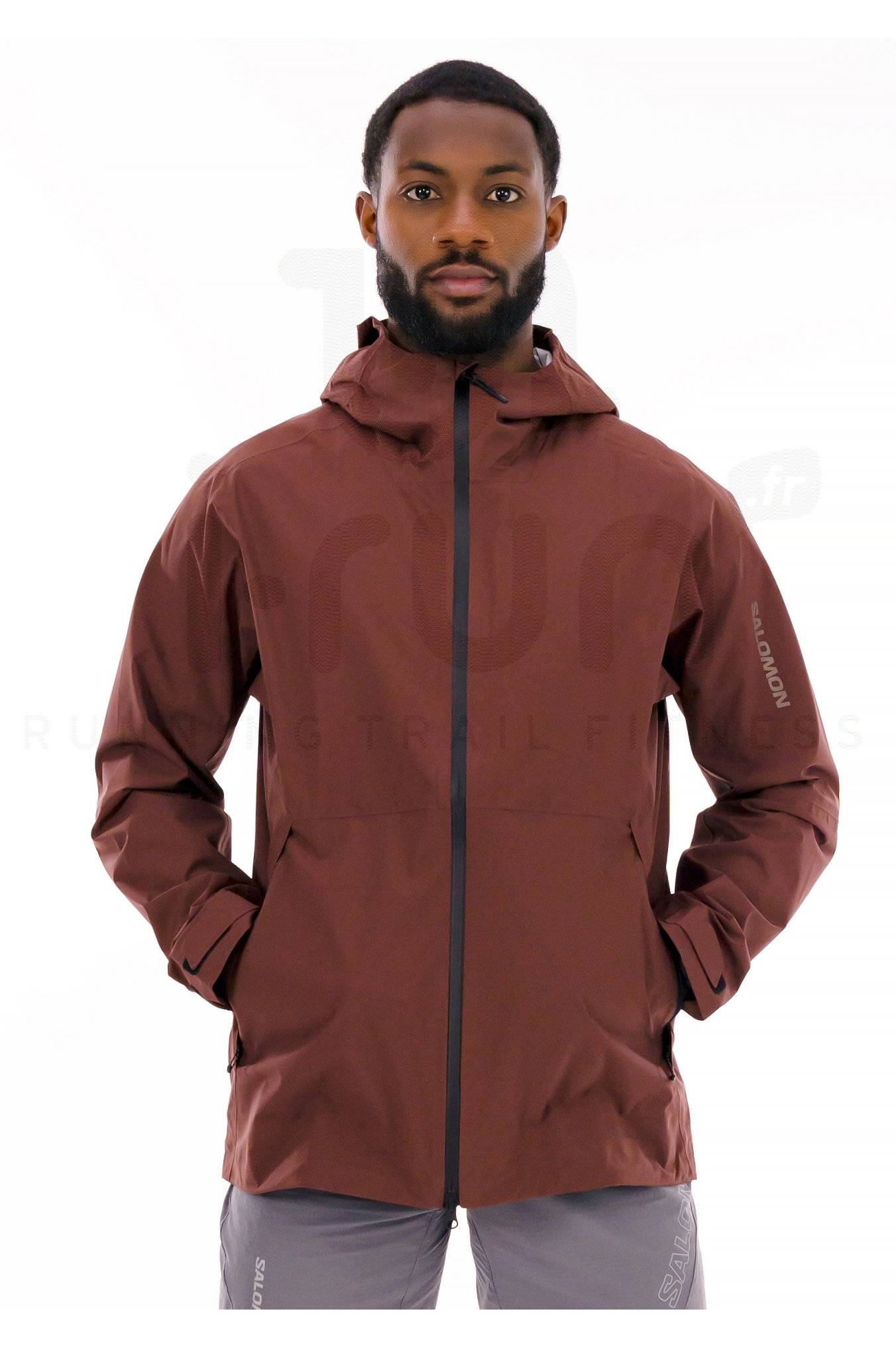 Salomon Outerpath 2.5L WP 