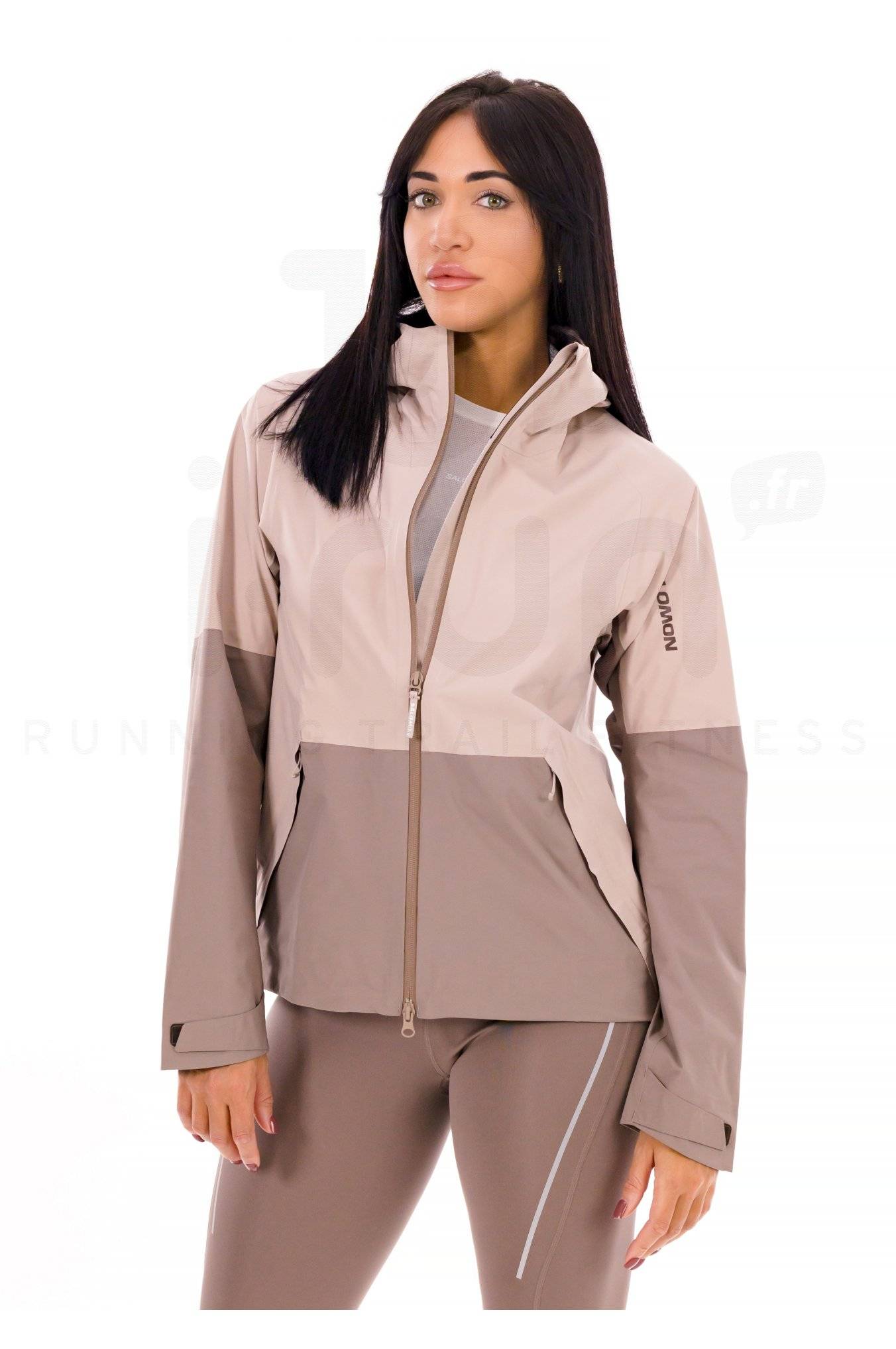 Salomon Outerpath 2.5L WP 