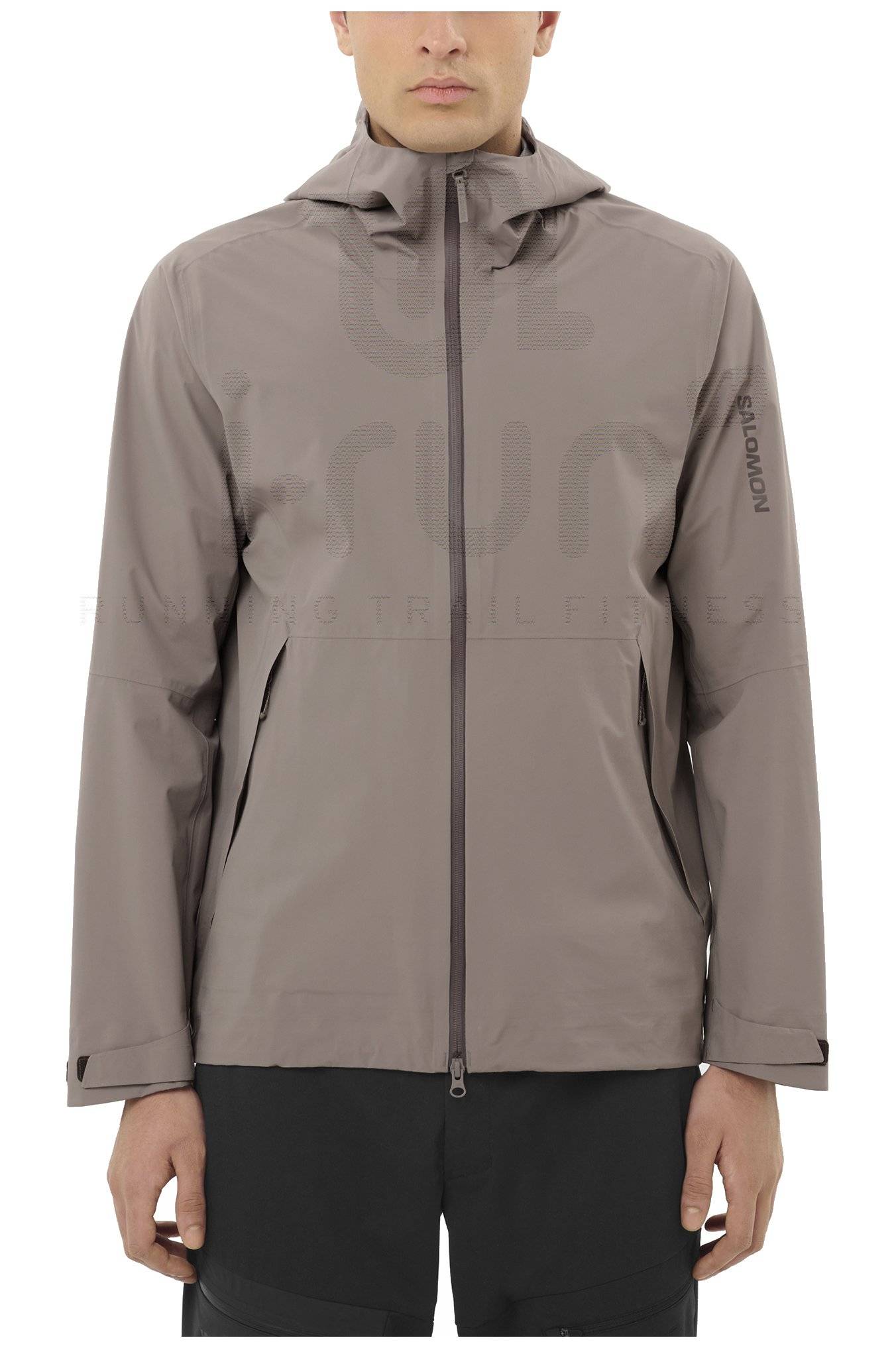 Salomon Outerpath 2.5L WP 