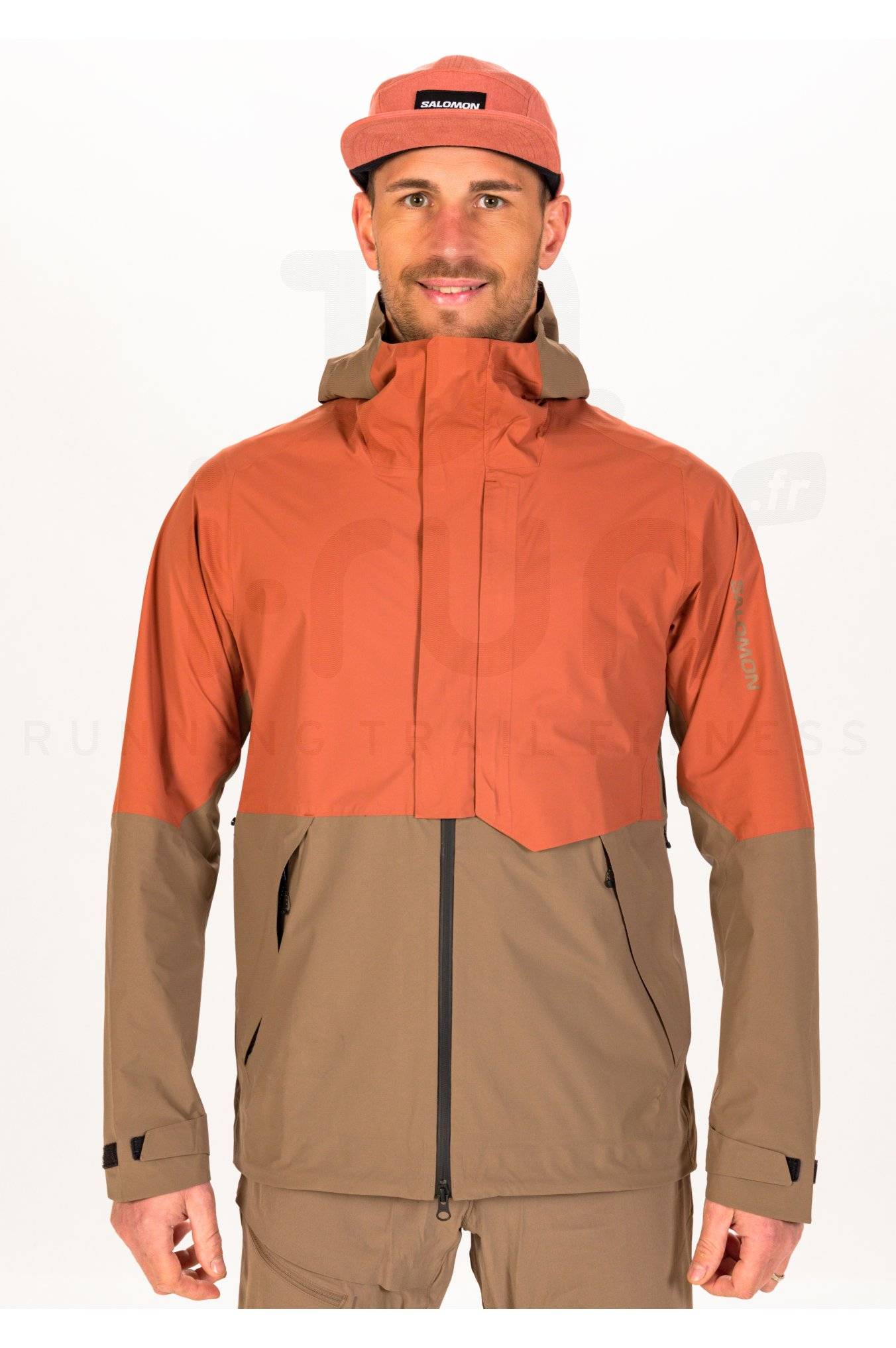 Salomon Outerpath Pro 2.5L 