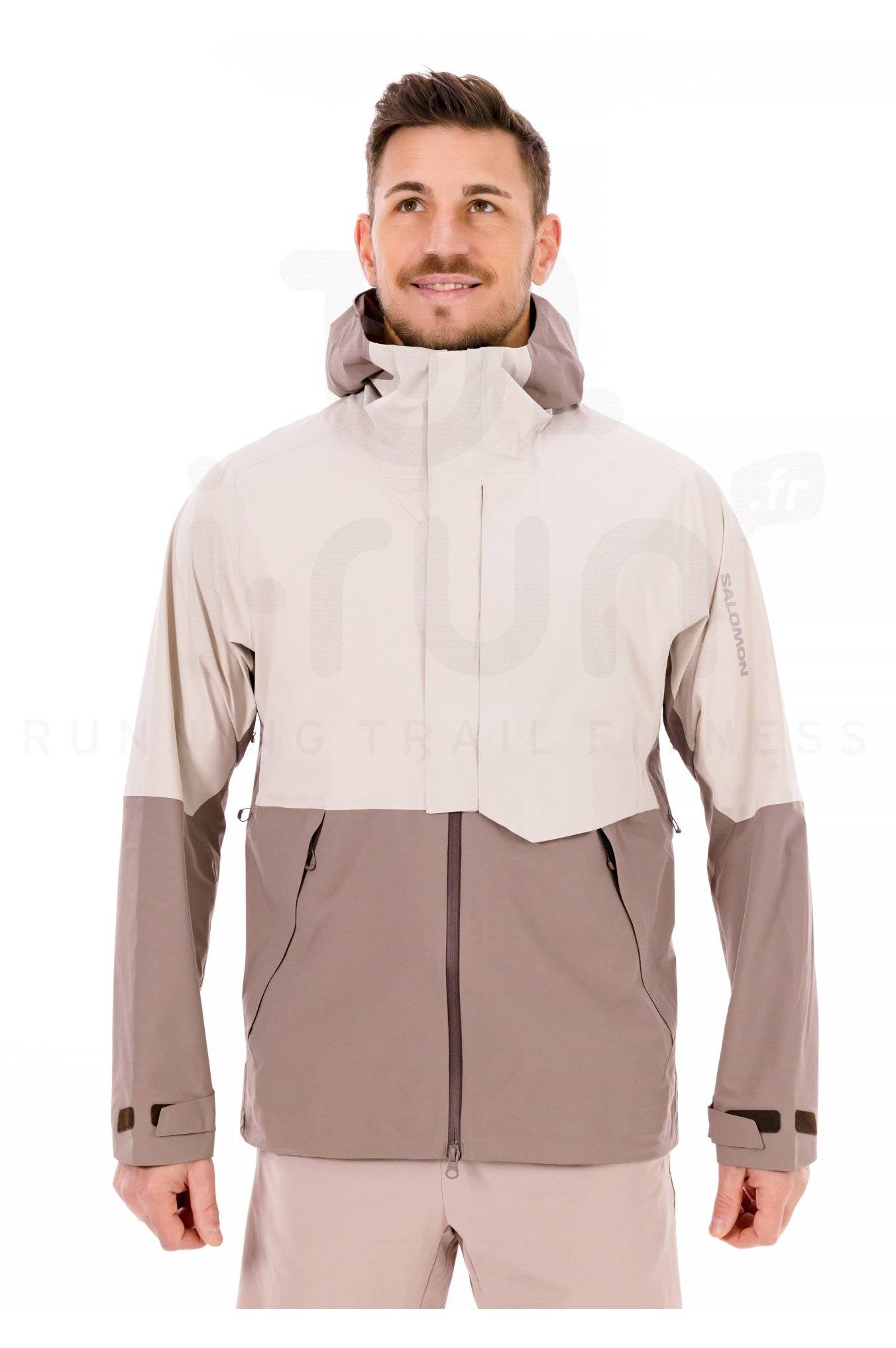 Salomon Outerpath Pro 2.5L 