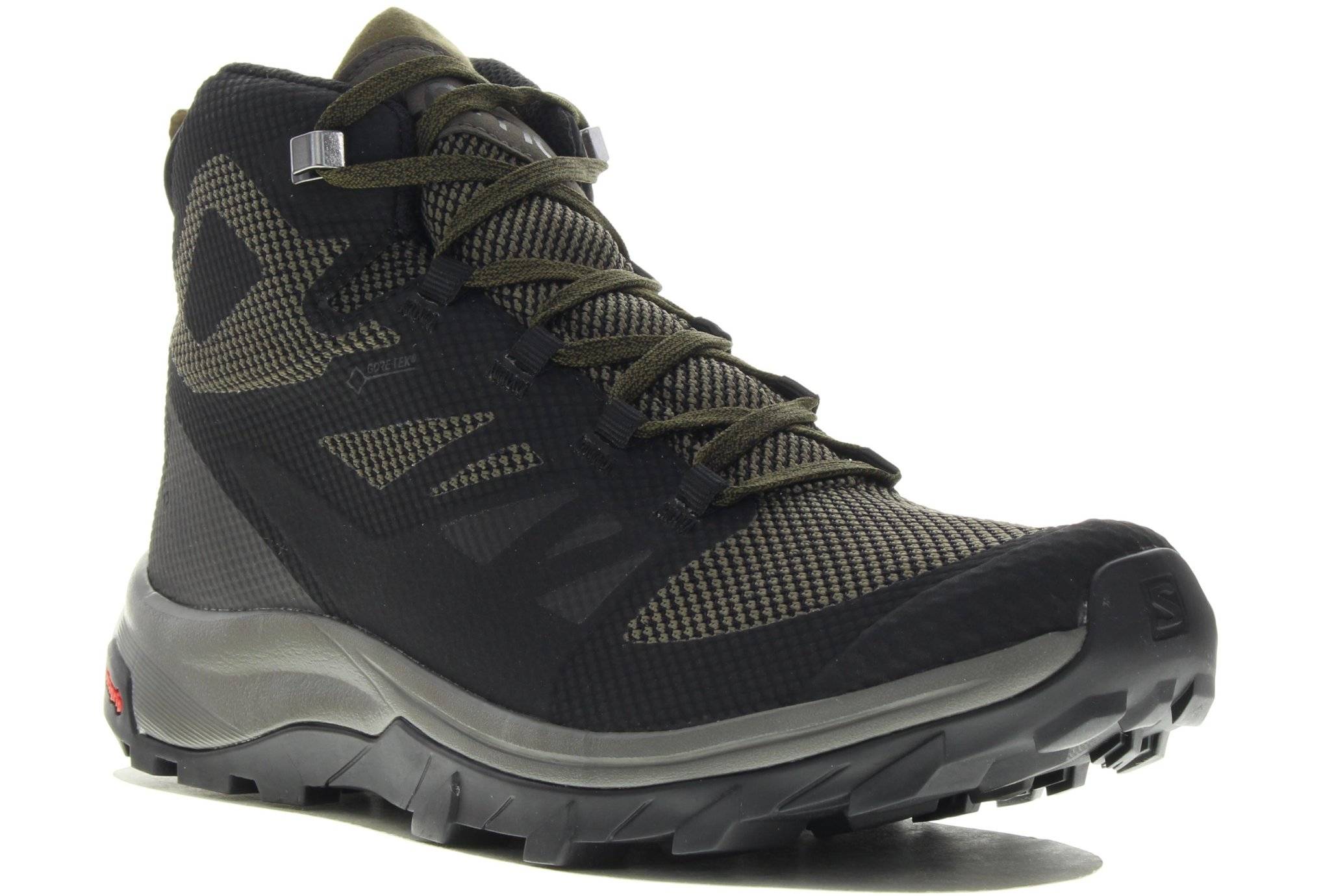 Salomon Outline Mid Gore-Tex M 