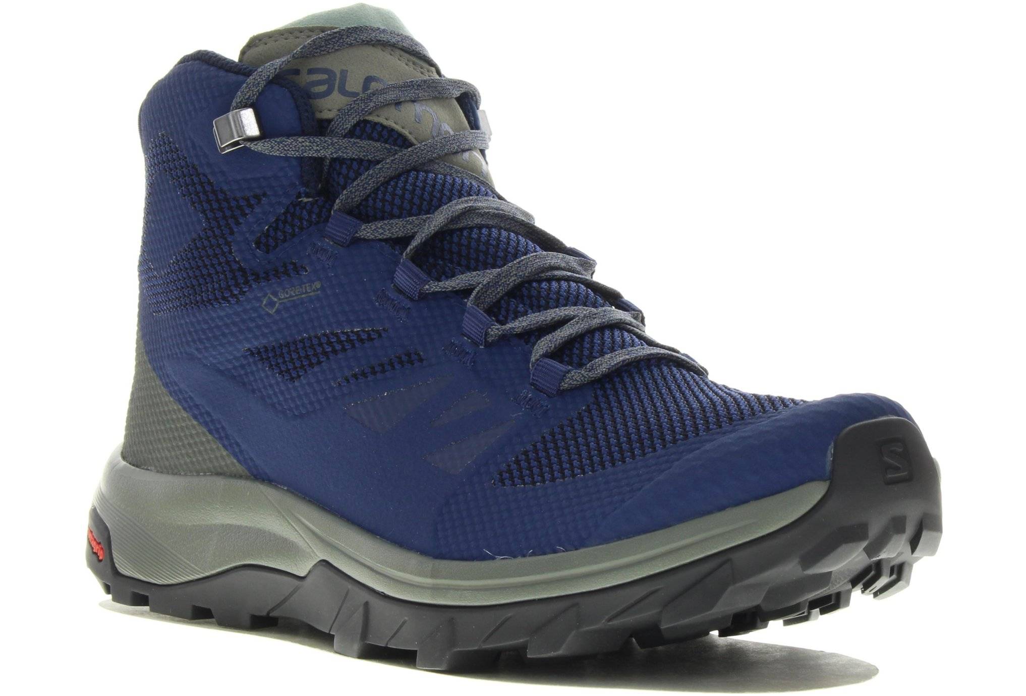 Salomon Outline Mid Gore-Tex M 