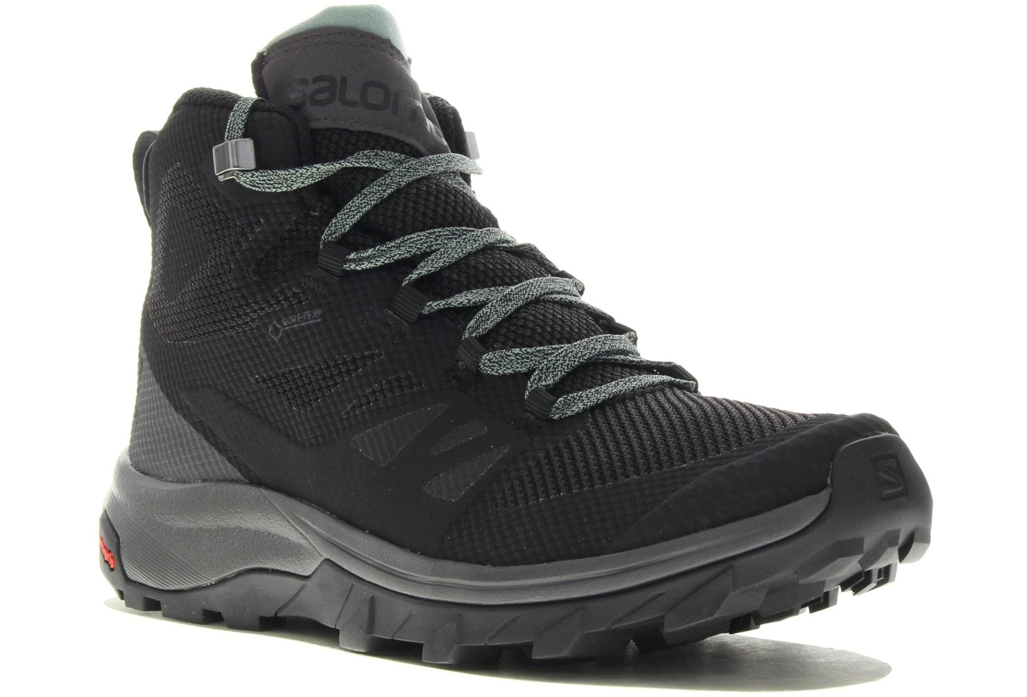 Salomon Outline Mid Gore-Tex W 