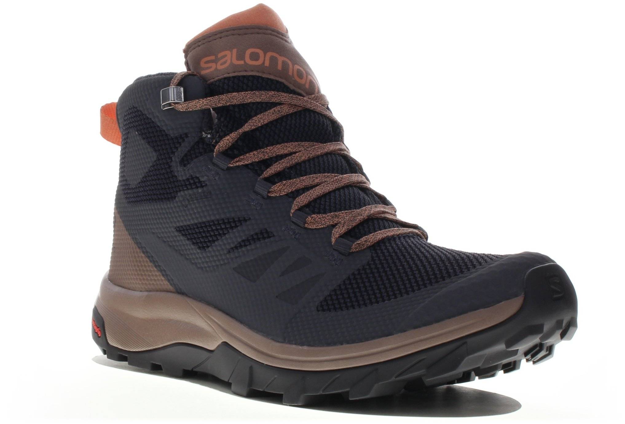 Salomon Outline Mid Gore-Tex W 