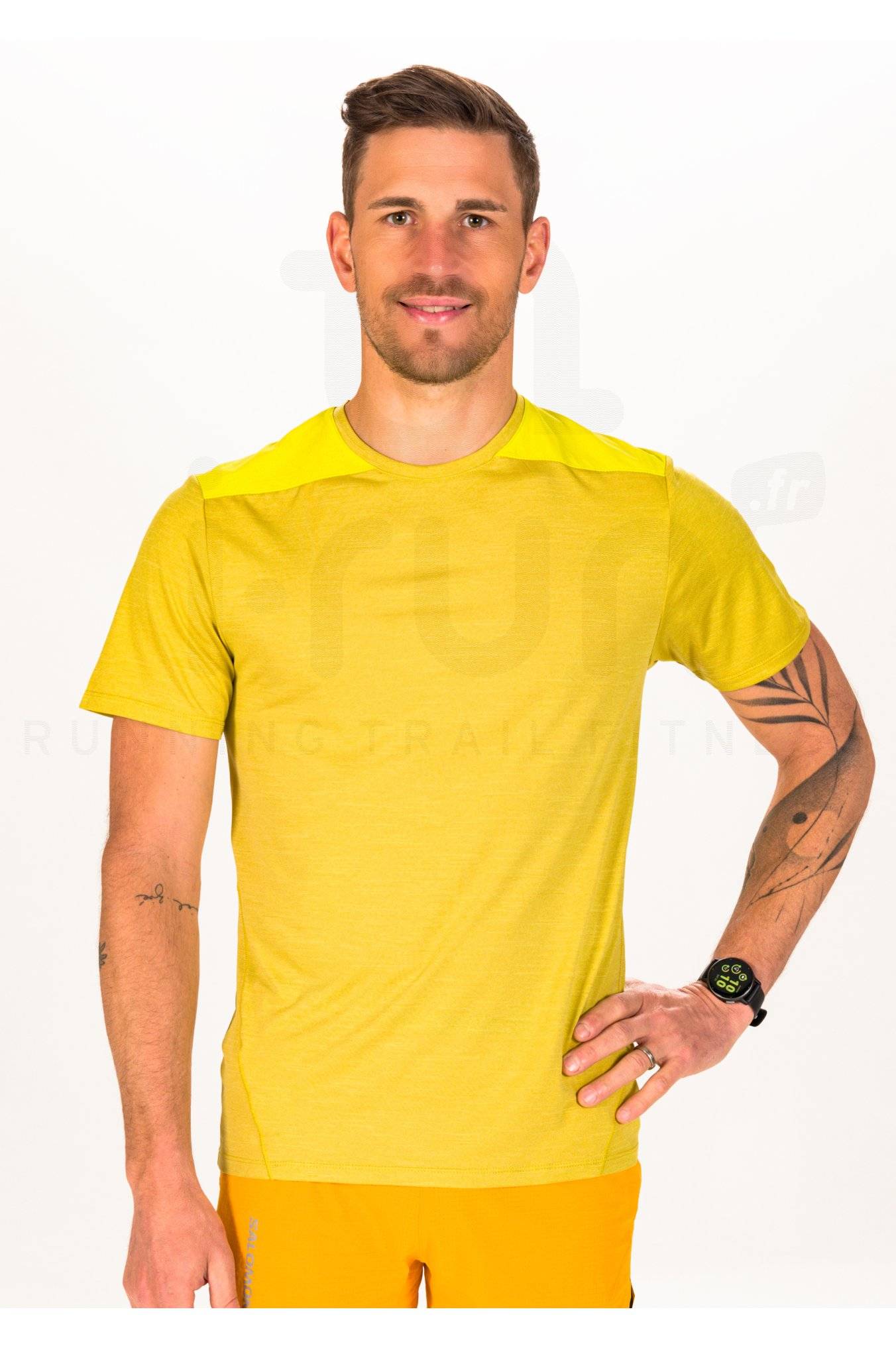 Salomon Outline 