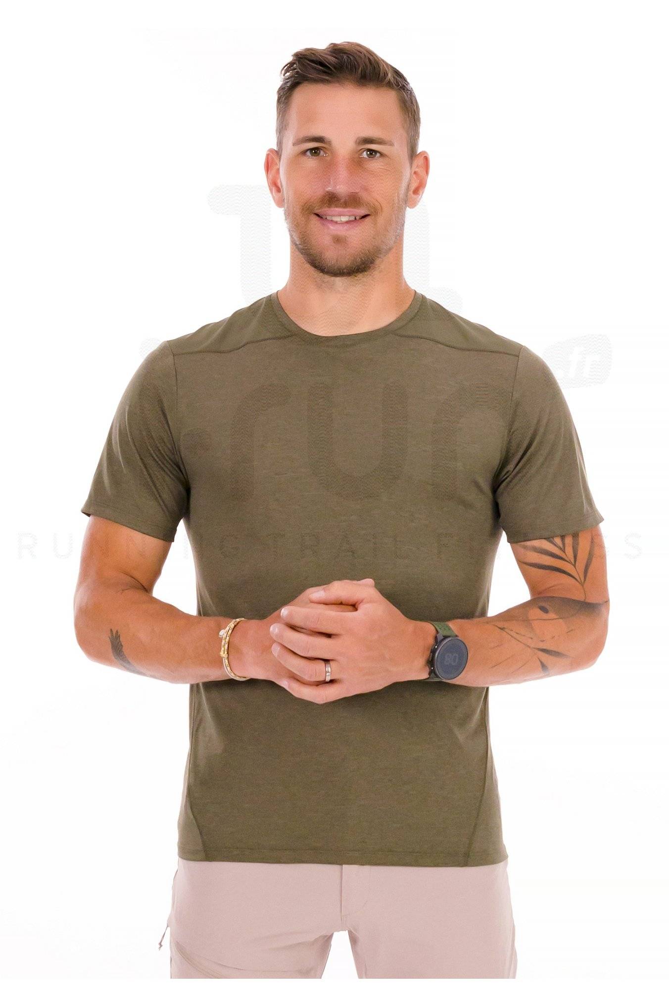 Salomon Outline 