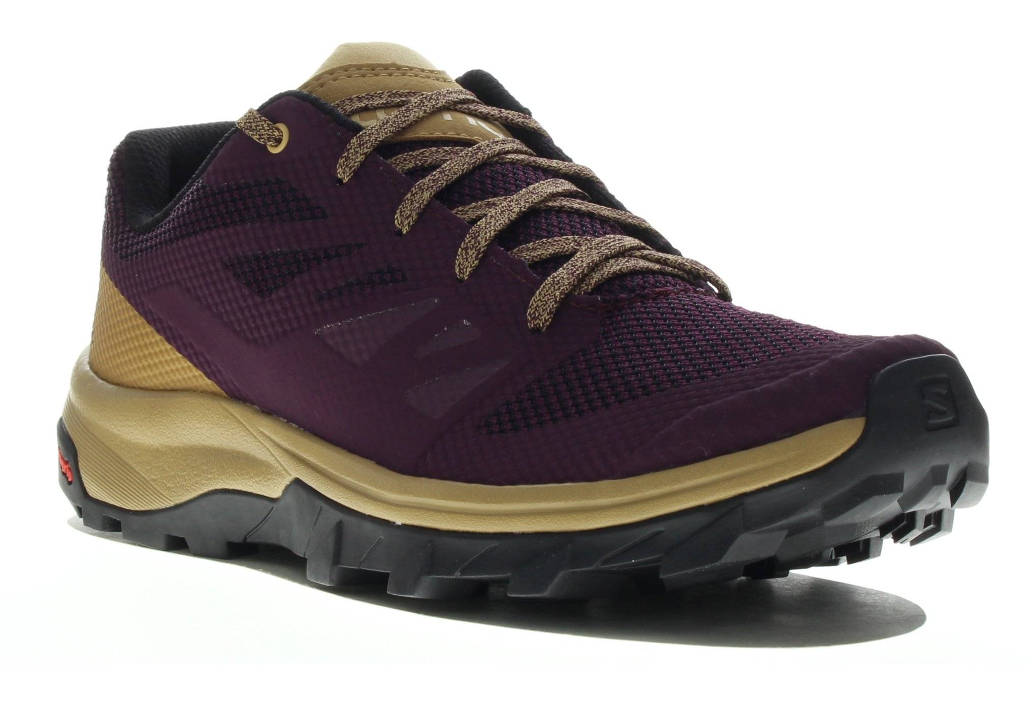 Salomon Outline W