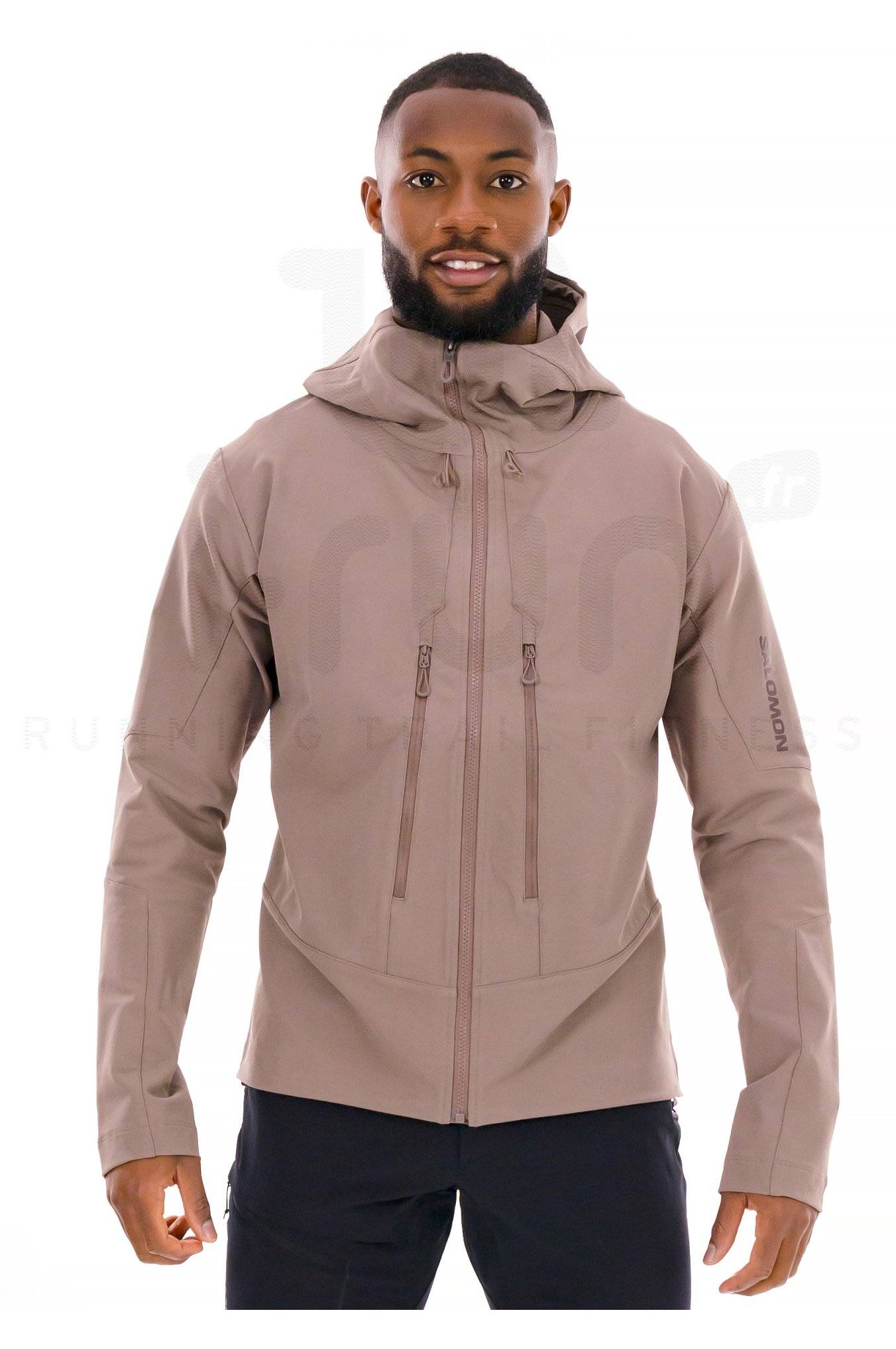 Salomon Outpeak Softshell M 